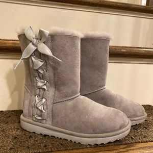 Ugg Kids Boot Parla Size 3